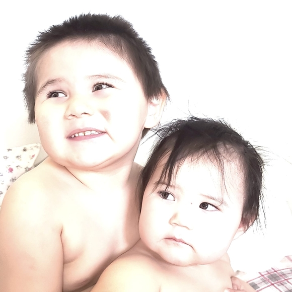 Meet your Posher, Christal - Picture 1 of 1